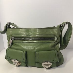 Olive Marc Jacobs Bag